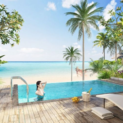 Tour Hà Nội Đi Phú Quốc dành cho khách lẻ