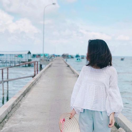 Tour Phú Quốc - Nghĩ Dưỡng Và Dã Ngoại Miền Biển Vắng