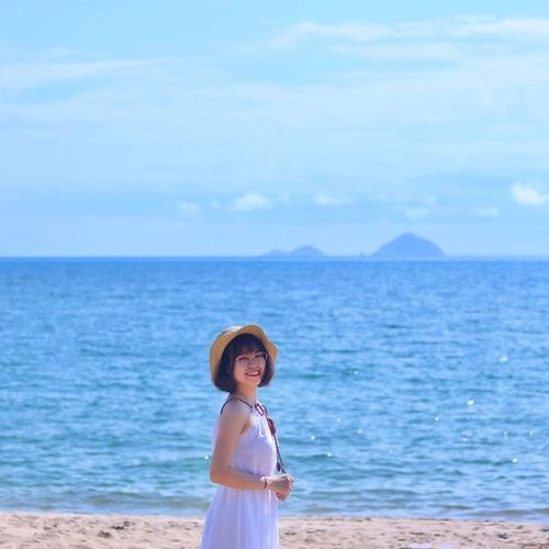 Tour Nha Trang Biển Đảo - Vinpearland