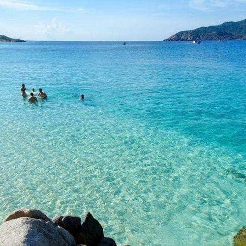 Tour Ninh Chữ - Bình Hưng dành cho khách lẻ
