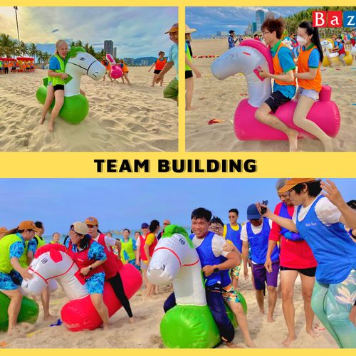 Tour Team Building Phú Quốc