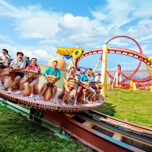 Tour Phú Quốc đón tại sân bay dành cho khách lẻ