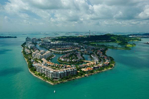 dao-sentosa