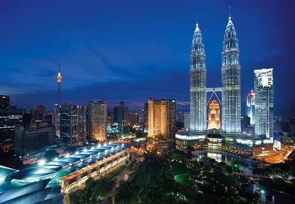 kaulalumpur