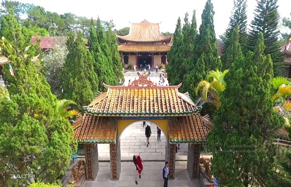 thien-vien-truc-lam