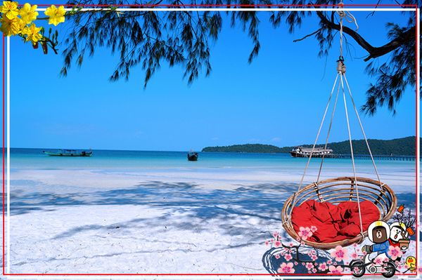 koh-rong