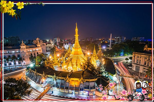 yangon-myanmar