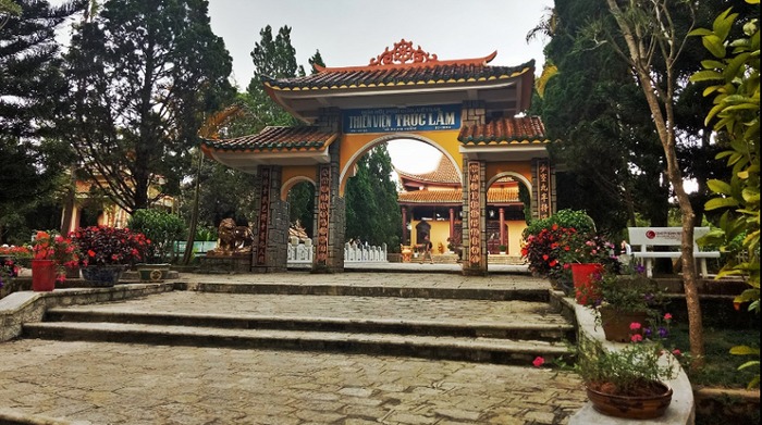 thien-vien-truc-lam-da-lat