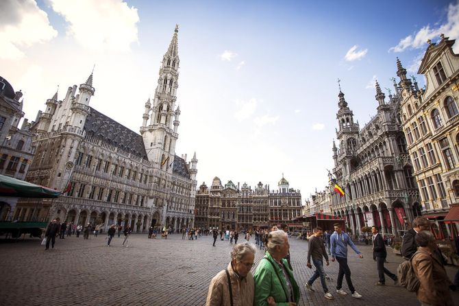 brussels