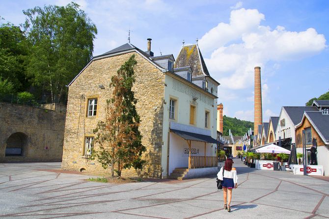 luxembourg