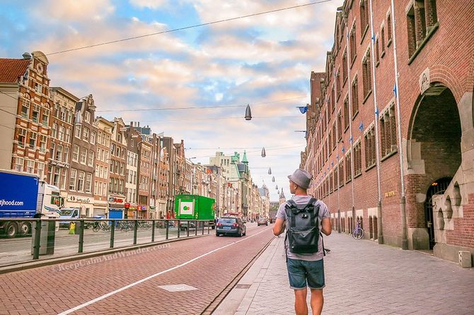 amsterdam