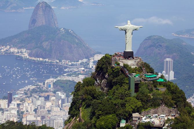 tijuca