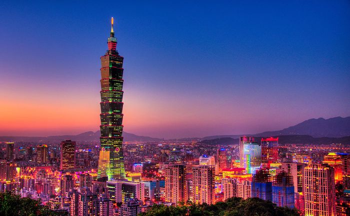 tapei