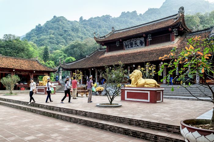 chua-huong