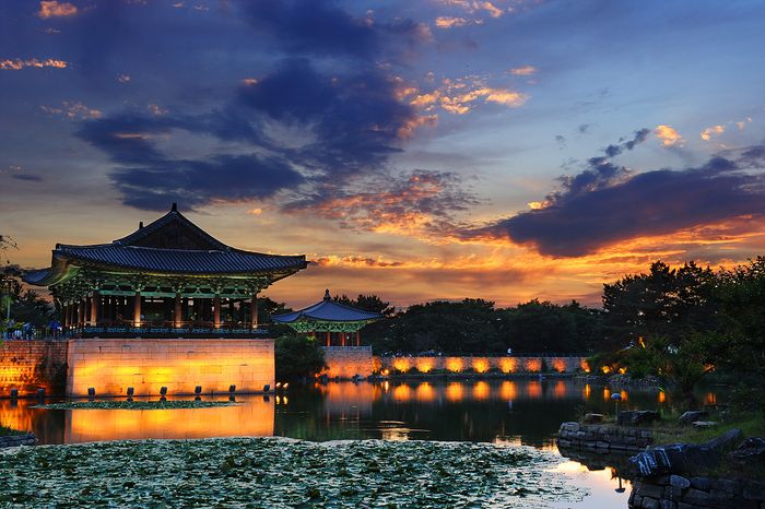 co-do-gyeongju