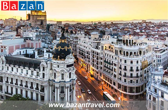 madrid