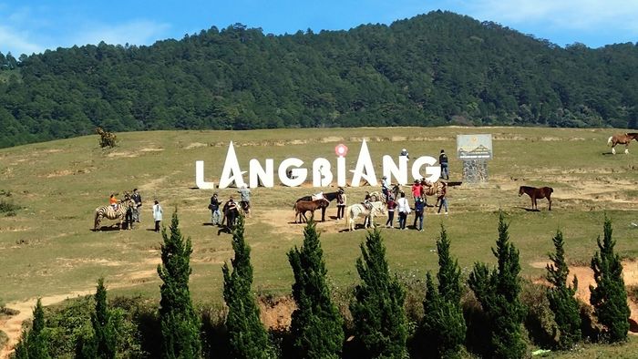 lang-biang