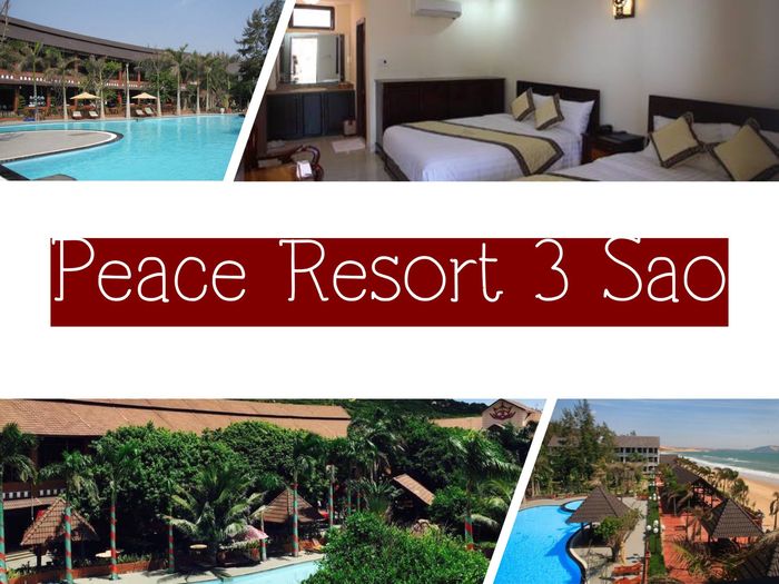 peace-resort