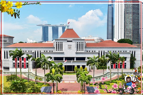 toa-nha-quoc-hoi-singapore