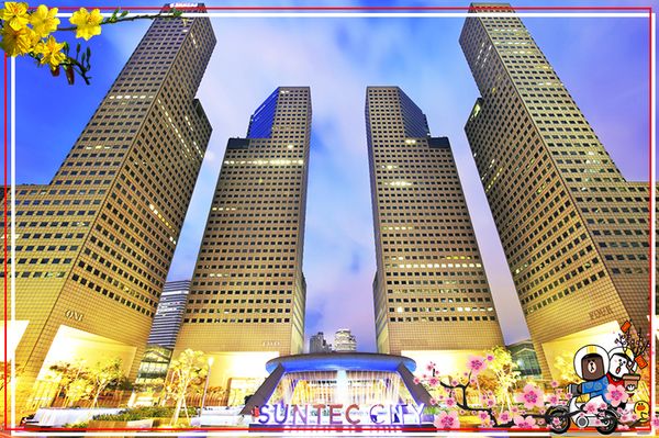 suntec-city-singapore