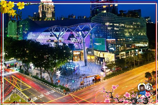 orchard-road