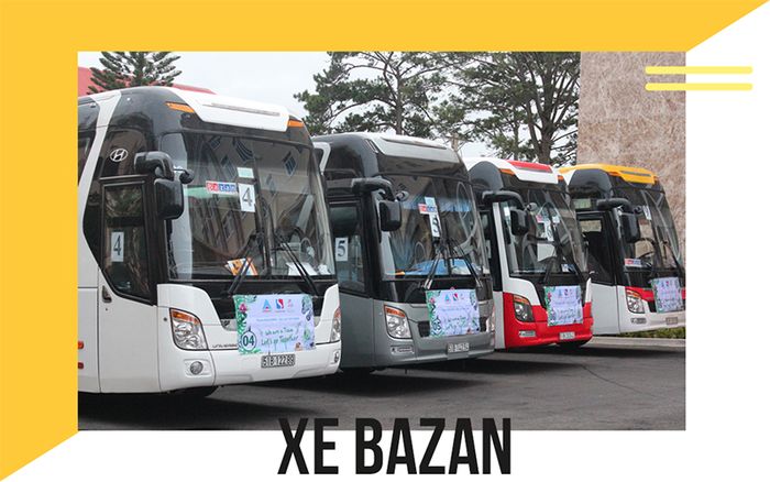 xe-bazan