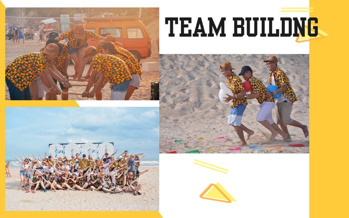 team-building