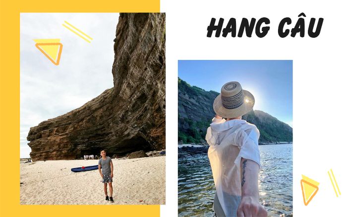 hang-cau
