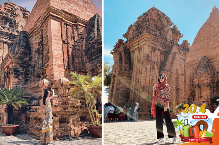 thap-cham-ponagar