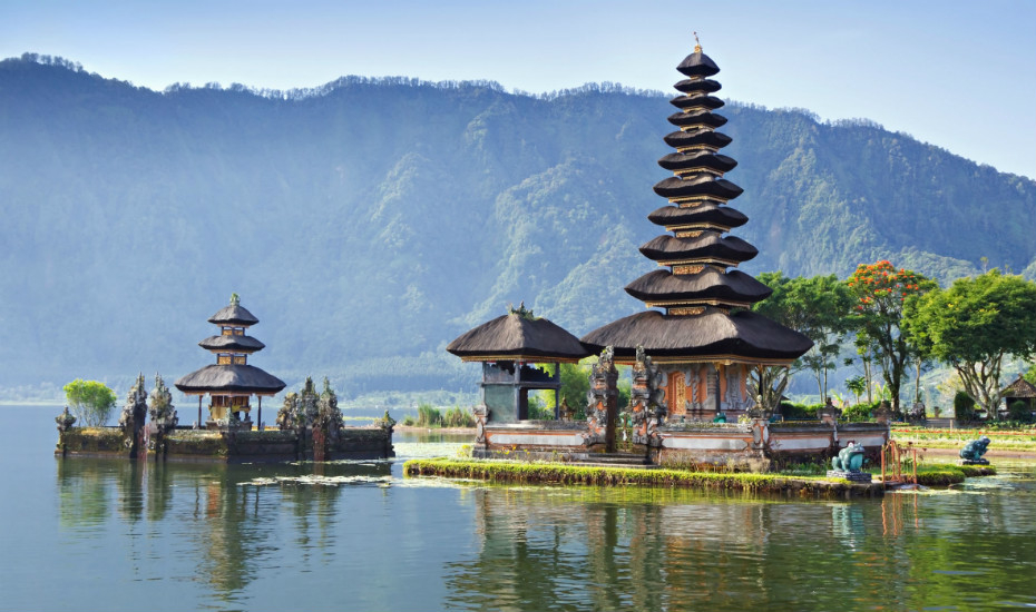Tour du lịch Bali Indonesia
