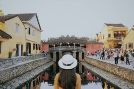 Tour du lịch Miền Trung - Hành Trình Di Sản