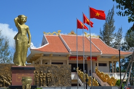 Tour Côn Đảo - Hành Trình Tâm Linh dành cho khách lẻ