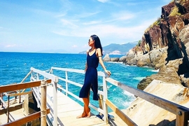 Tour Hậu Giang Đi Nha Trang Đà Lạt