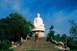 Tour Hậu Giang Đi Bình Châu - Vũng Tàu