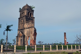 Tour Tham Quan Thành Phố Đồng Hới
