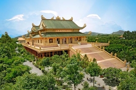 Tour Tây Ninh Đi Bình Châu - Vũng Tàu