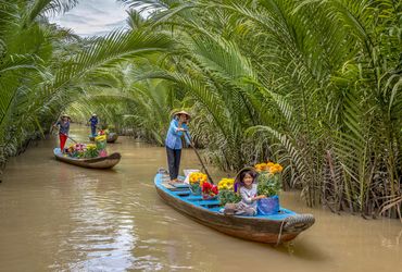 MỸ THO – BẾN TRE