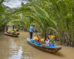 MỸ THO – BẾN TRE