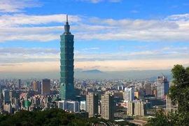Tour du lịch Đài Loan Cao Hùng 4 ngày 4 đêm: Đài Bắc - Đài Trung - Cao Hùng
