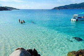 Tour khám phá đảo Bình Hưng - Vĩnh Hy 1.590.000
