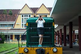 Tour Lai Châu Đi Đà Lạt