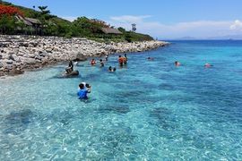 Tour du lịch Lai Châu đi Nha Trang