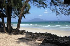Tour du lịch Bắc Cạn đi Nha Trang