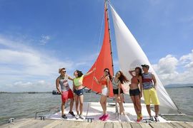 Tour Bắc Kạn Đi Vũng Tàu