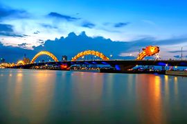 Tour du lịch Tuyên Quang đi Đà Nẵng