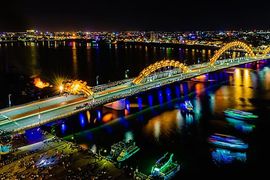 Tour du lịch Quảng Nam đi Đà Nẵng