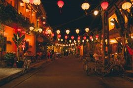 Tour du lịch Bạc Liêu đi Đà Nẵng