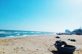 Tour du lịch Bến Tre đi Hồ Tràm