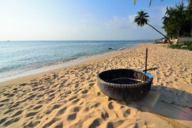 Tour du lịch Hồ Tràm 3 ngày 3 đêm