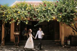 Tour du lịch Ninh Bình đi Hội An